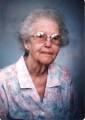 Edith V. <i>Matchett</i> Archer Added by: Mary Wilhelm Hinchman
