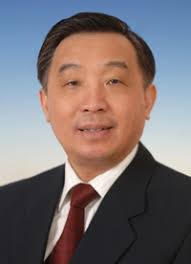 Wang Chen (王晨), former minister of State Council Information Office - Wang_Chen_(%25E7%258E%258B%25E6%2599%25A8)