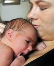 Bob Donaldson/Post-Gazette. Melissa Bungar and her newborn daughter are ... - 03-29-17_melissa-bungar-kangaroo-care_original
