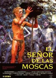 El señor de las moscas (Lord of the flies,1990) Images?q=tbn:ANd9GcRR7OB7nU1EfqMUSrq5rB-v7HY9plr2QNin7HBiV-pbBgDslgjrdg