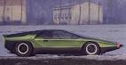 TROPICA: Alfa Romeo Carabo