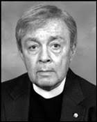 The Reverend F. Charles McKenna died on Saturday, 4 January 2014, at Holy Family Villa for Priests, Bethlehem, PA, at the age of 79. - mckenn07_20140108