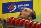 Ian Thorpe's Olympic comeback