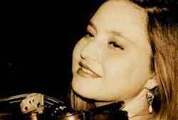 Angela Amato, Violinist - amato_large