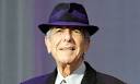 Leonard Cohen, presumably, feels nothing but anger towards Kelley Lynch, ... - Leonard-Cohen-in-Weybridg-008