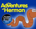 The Adventures of Herman the Worm