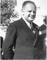 Herman Mankiewicz - Writer - Films as Writer:, Films as Producer ...