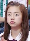 쓴 원더걸스 "소희"실물후기
