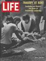 The Pop History Dig » students shot at Kent State