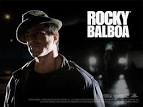 ROCKY BALBOA Wallpapers | 800x600
