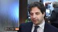 with Elias Jabbour,