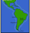 WayBack . Gold Rush . Journey of the Forty-niners: Around Cape ...