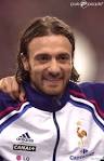 Christophe Dugarry – Photos Christophe