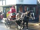 TQ0747 : Santa Claus is Coming - via Daymix
