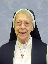 Sister Mary David Thomas, 97, an Ursuline Sister of Mount Saint Joseph, died Wednesday, October 3, at Mount Saint Joseph, in her 79th year of religious life ... - ThomasMaryDavidltbgcolor
