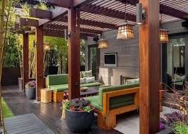 Desain Model Tiang Teras Rumah Minimalis Terbaru | rumah bagus ...