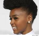 Inspired by Janelle Monae