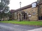 Osmotherley Village Hall - via Daymix