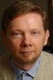 Eckhart Tolle - Wikipedia, the free encyclopedia