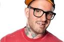 Ben Saunders