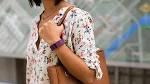 Fitbit files for $100 million IPO, shows big profits - Fortune
