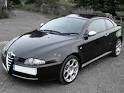 Alfa Romeo GT V6 | Sports Cars