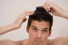 Comb Hair Like a Real Man