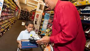 Best Places To Buy Shoes For Kids In San Francisco « CBS San Francisco