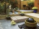 Small Yard Design Ideas : Outdoors : Home & Garden Television