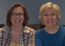and playwright Jan Buttram