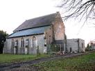 Major parts of the church were destroyed by Cromwell's soldiers and despite - via Daymix