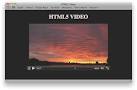 Safari HTML5 Audio and Video Guide: About HTML5 Audio and Video