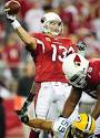 KURT WARNER retired from the NFL on his own terms - Sportsman of ...