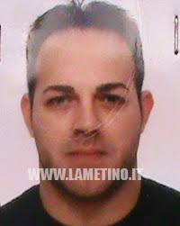 Antonio Curcio, `Ntoni du pani&#39;, 39 anni, di Lamezia Terme. Renda-Francesco.jpg. Francesco Renda, 29 anni, di Lamezia Terme - Renda-Francesco