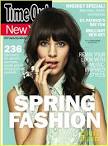 Alexa Chung Covers Time Out New York's Spring Fashion Issue ... - alexa-chung-covers-time-out-new-yorks-spring-fashion-issue-01