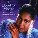 Misty Blue - in the style of Dorothy Moore (No Vocals, Performance Ending) ... - misty blue