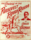 Roosevelt Rough Riders"
