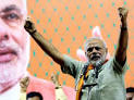 Modi Live in Delhi: Harsh Vardhan will save Delhi - Firstpost