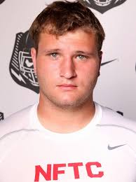 Andrew Owers is a 6-3, 231-pound Tight End from West Palm Beach, FL. - 1319107