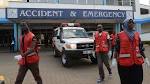 Social media honor Kenya attack victims - CNN.