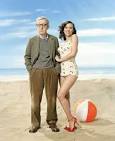 Woody Allen
