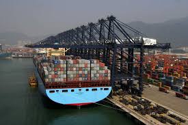 En Colombia las exportaciones subieron casi un 22% en el 2.010