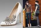 File Bella swan wedding shoes Manolo Blahnikjpg   Twilight Saga Wiki