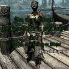 Skyrim Quotes // You want knives? You want them in your belly? No?...
