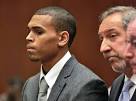 Chris Brown Could Face Jail Time After 'Robbing' Women's Phone ... - chrisjail