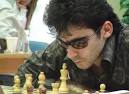 GM Avetik Grigoryan, 2600,