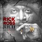 Rick Ross - Rich Forever