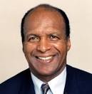 Secretary of State Jesse White