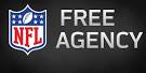 Free agent 3-day negotiating period begins