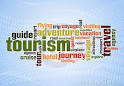 Wordcloud Of Turism Stock Images - Image: 19624924